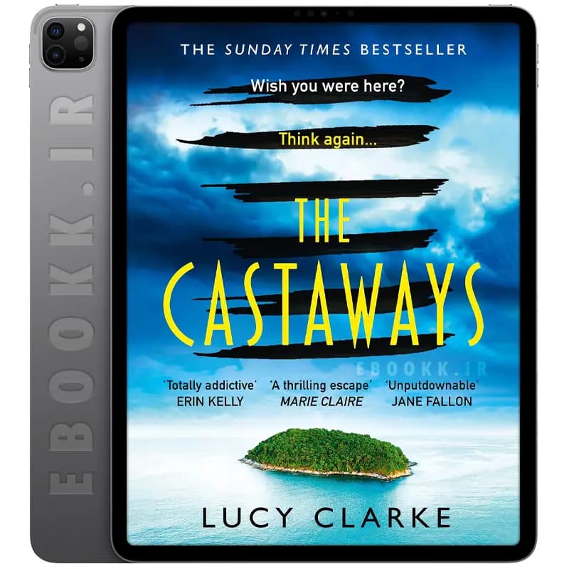 دانلود کتاب The Castaways 2026