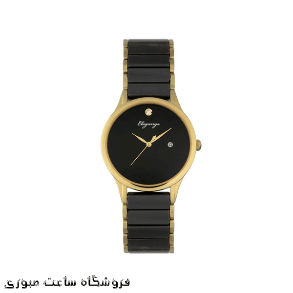ساعت مچی مردانه الگنگس مدل SP8127-702