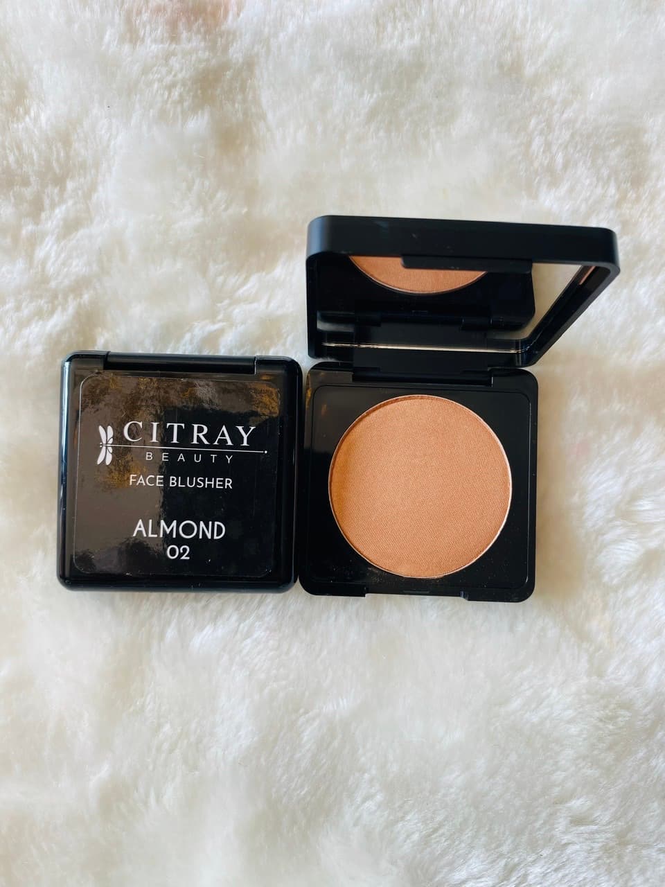 رژگونه سیترای CITRAY FACE BLUSHER — تصویر ۳
