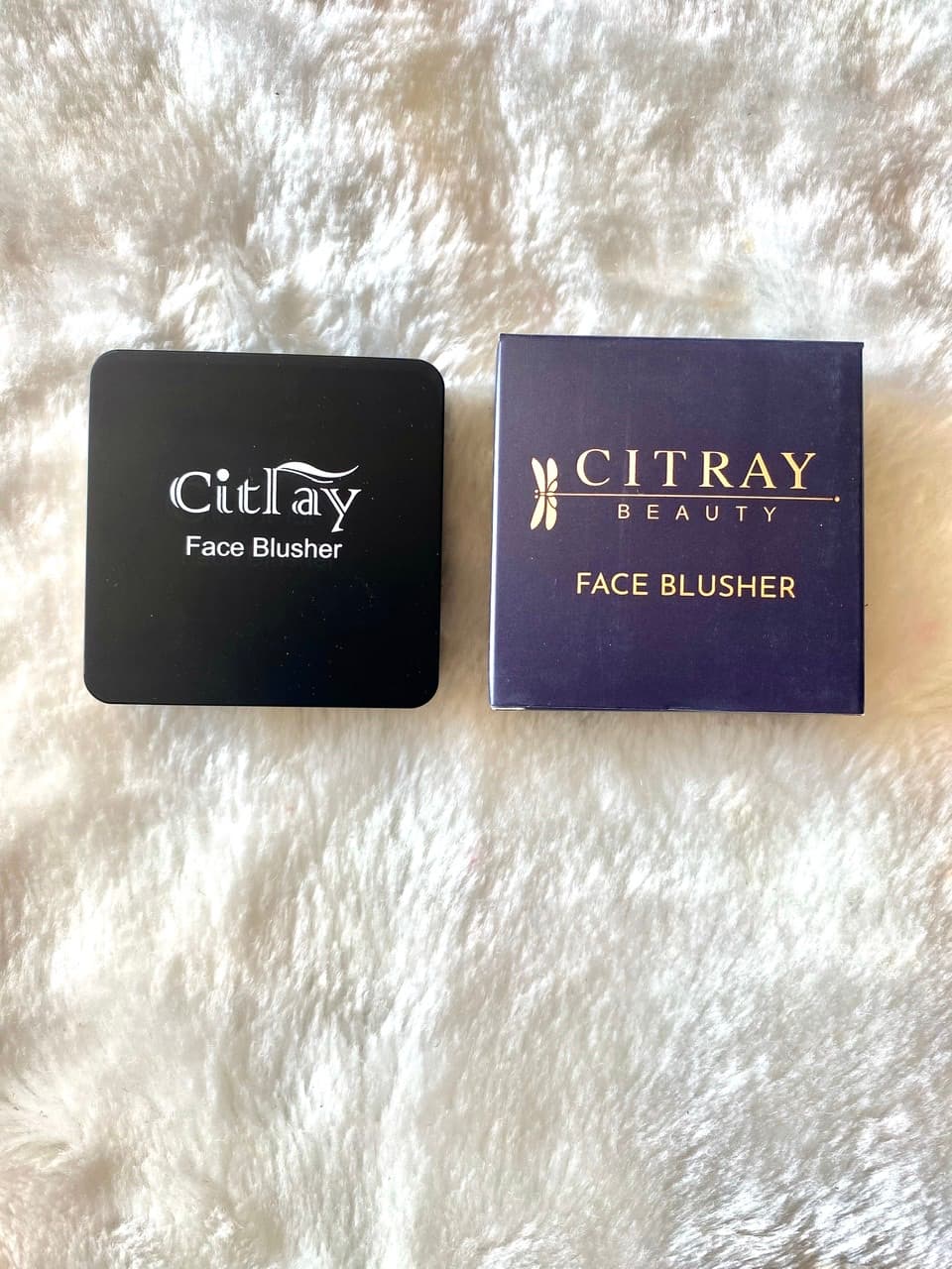 رژگونه سیترای CITRAY FACE BLUSHER