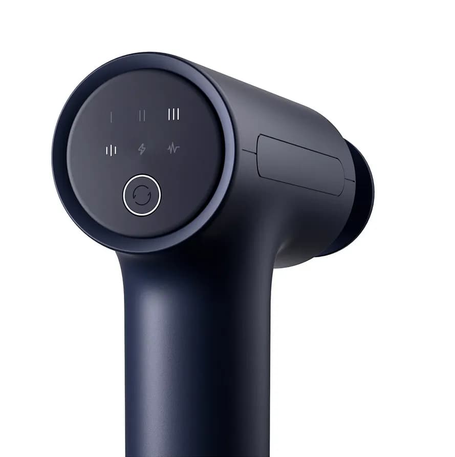 ماساژور تفنگی شیائومی Xiaomi Massage Gun 2 XMFG-M451 / MJJMQ05YM — تصویر ۲