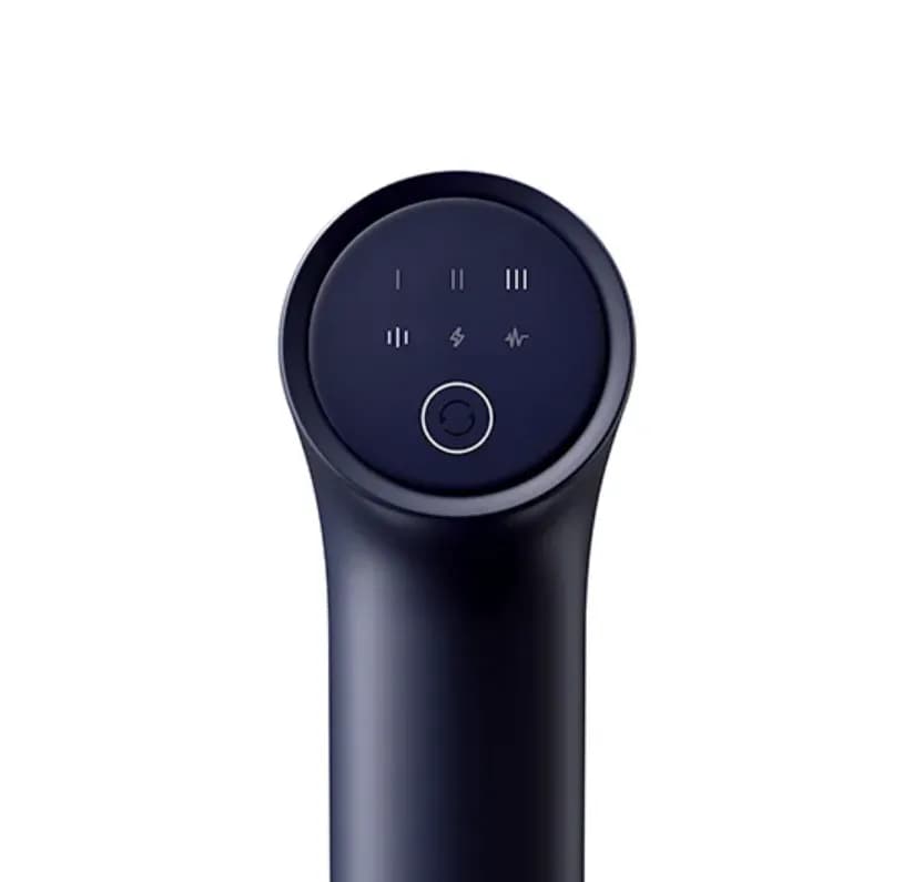 ماساژور تفنگی شیائومی Xiaomi Massage Gun 2 XMFG-M451 / MJJMQ05YM — تصویر ۴