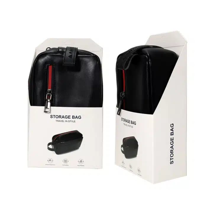 کیف دستی آمادو مدل AMADO G908 — تصویر ۵