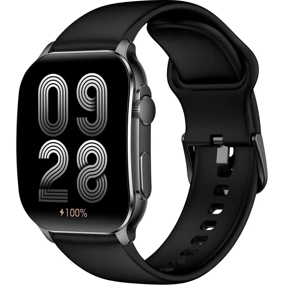 ساعت هوشمند شیائومی Xiaomi Glorimi Flex