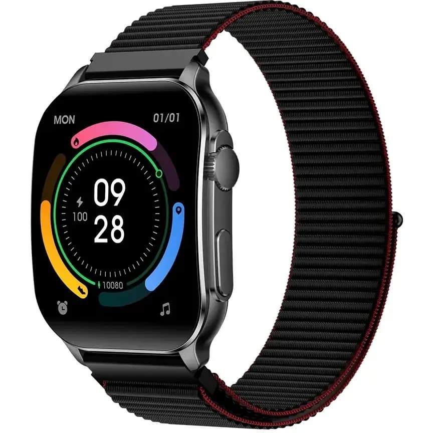 ساعت هوشمند شیائومی Xiaomi Glorimi Flex — تصویر ۳