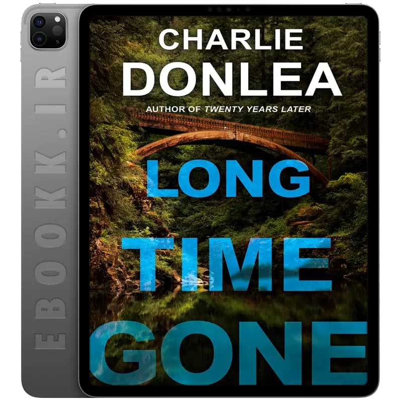 دانلود کتاب Long Time Gone 2024