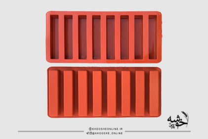 قالب سیلیکونی کیت کت – بزرگ
