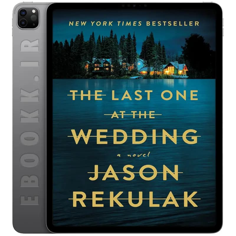 دانلود کتاب The Last One at the Wedding 2024