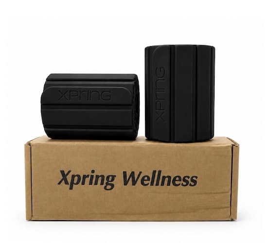 وزنه مچ دست و پا مگنتی Xpring — تصویر ۶