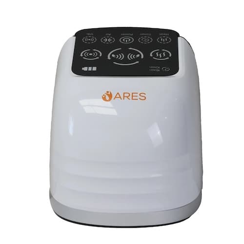 ماساژور زانو آرس مدل ARES RS-N101 — تصویر ۳
