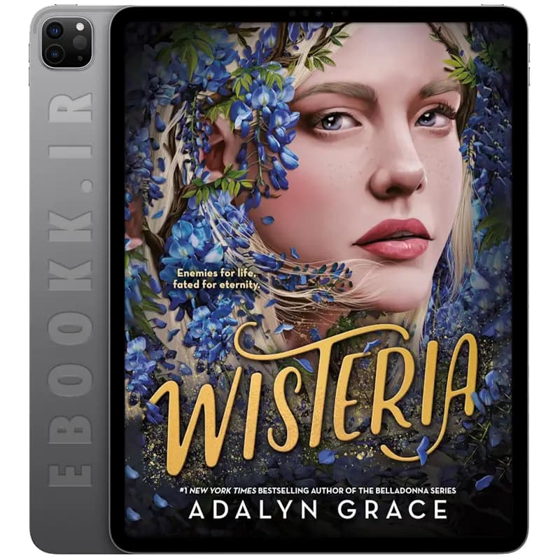 دانلود کتاب Wisteria 2024
