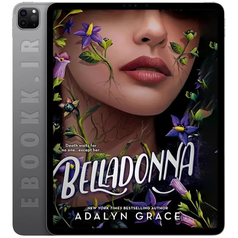 دانلود کتاب Belladonna 2022