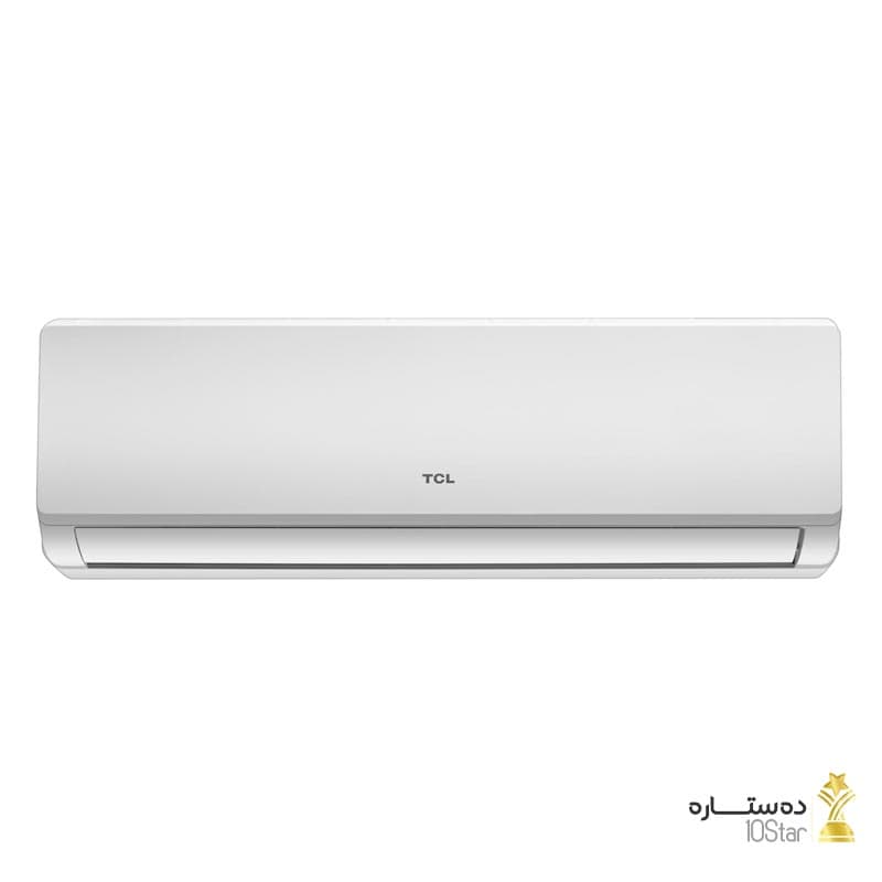 کولر گازی اینورتر تی سی ال مدل TAC-09CHSA/XA81I — تصویر ۴