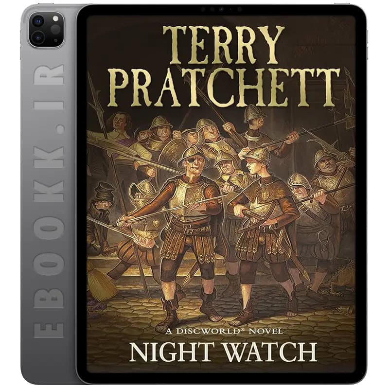 دانلود کتاب Night Watch 2007