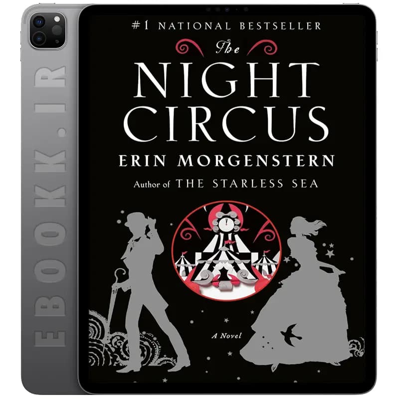 دانلود رمان The Night Circus 2011