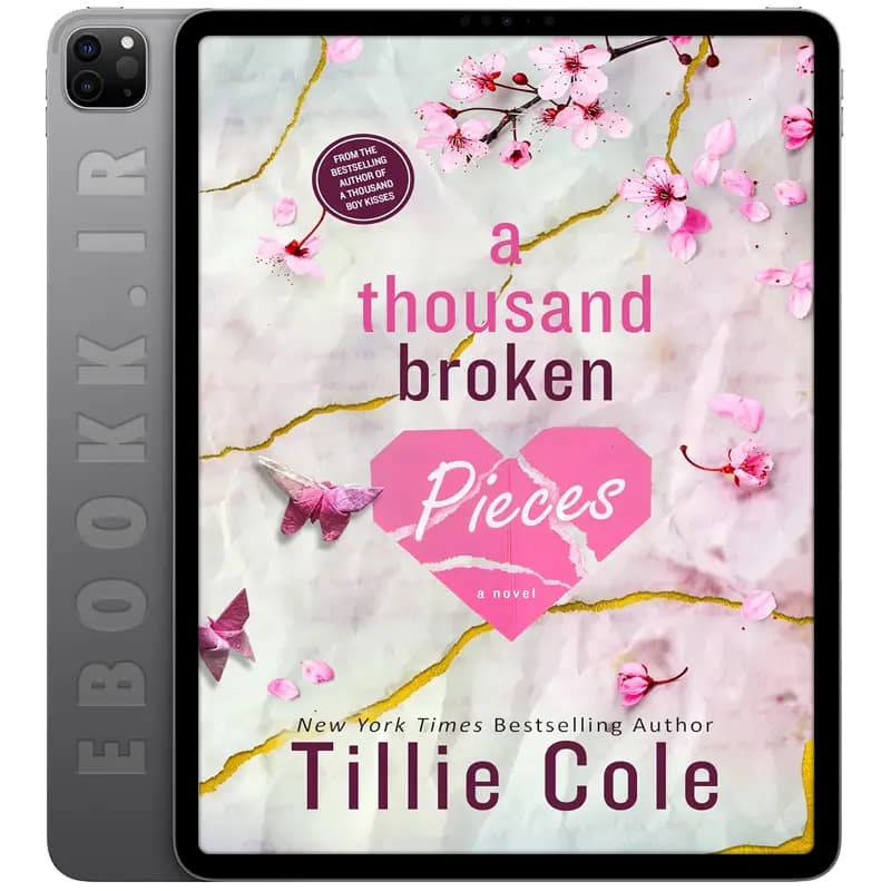 دانلود کتاب A Thousand Broken Pieces 2024