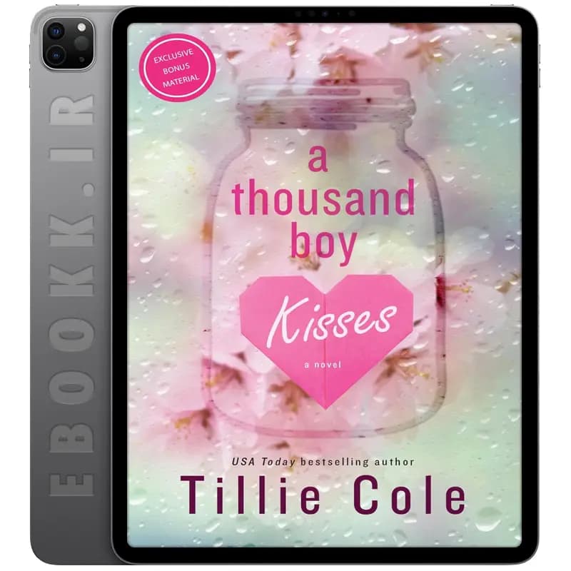 دانلود کتاب A Thousand Boy Kisses 2016