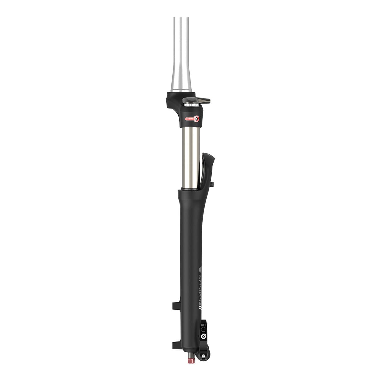 دوشاخ دوچرخه اس آر سانتور SR SUNTOUR XCR32 29 RL — تصویر ۲
