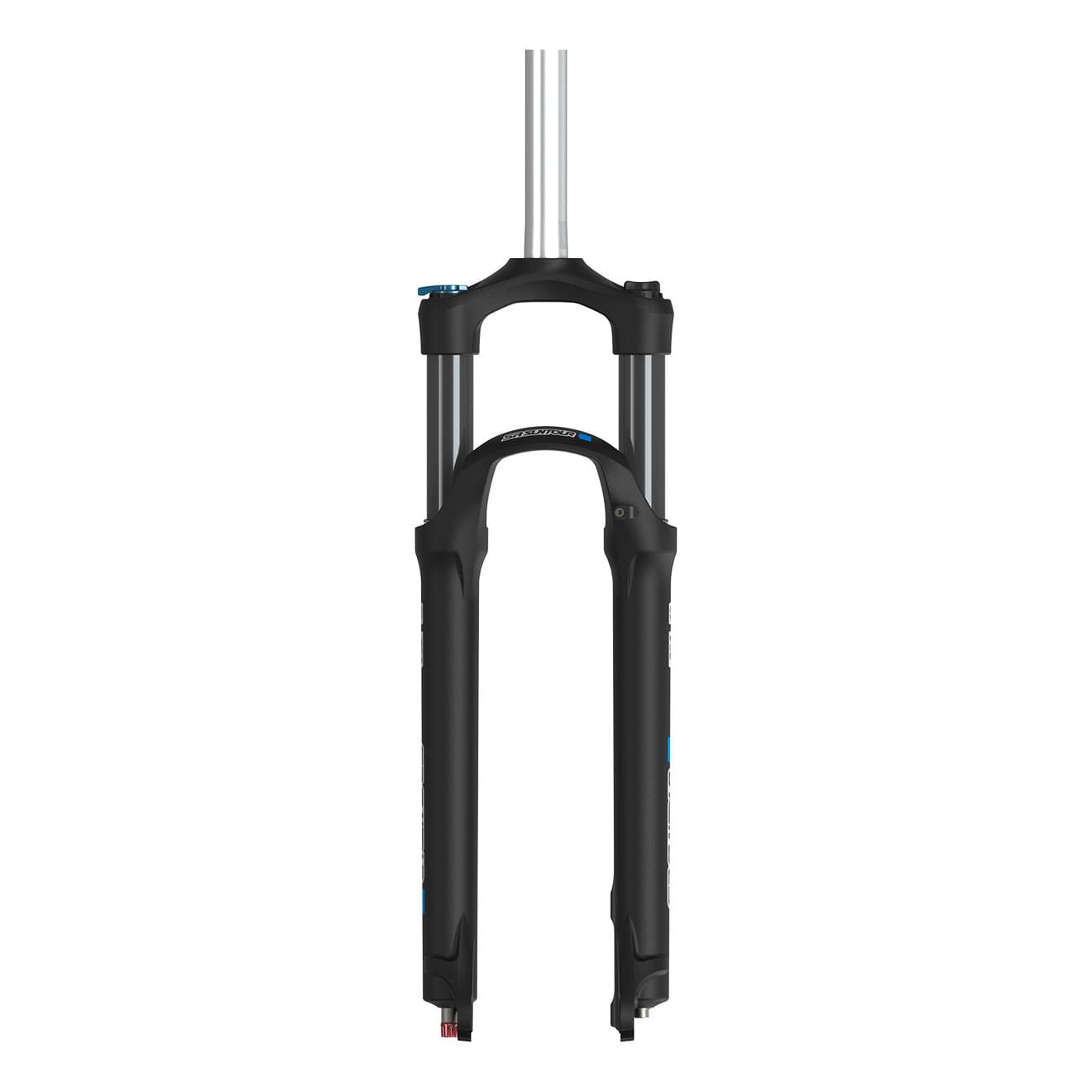 دوشاخ دوچرخه اس آر سانتور SR SUNTOUR SF22-X1-COIL 29 DISC LOR — تصویر ۲