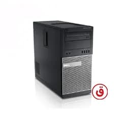 کیس Desktop dell optiplex oultra 9020