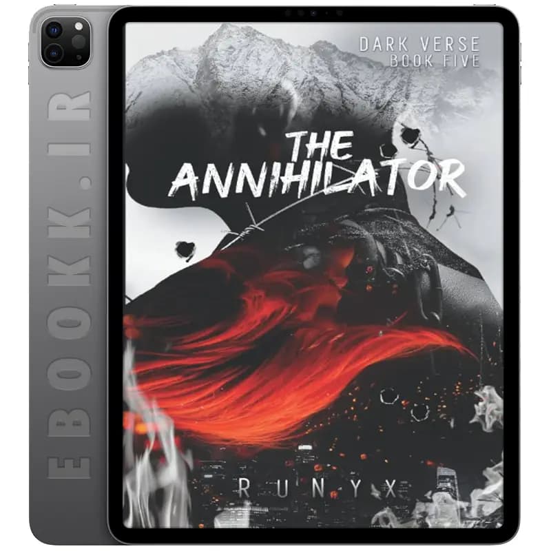 دانلود کتاب The Annihilator 2022