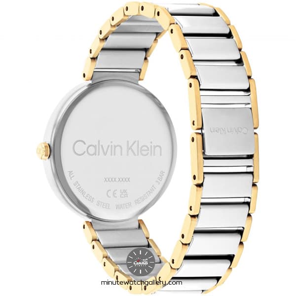 ساعت مچی کلوین کلین CALVIN KLEIN مدل 25200134 — تصویر ۴