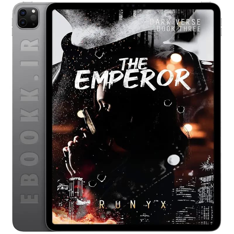 دانلود کتاب The Emperor 2021