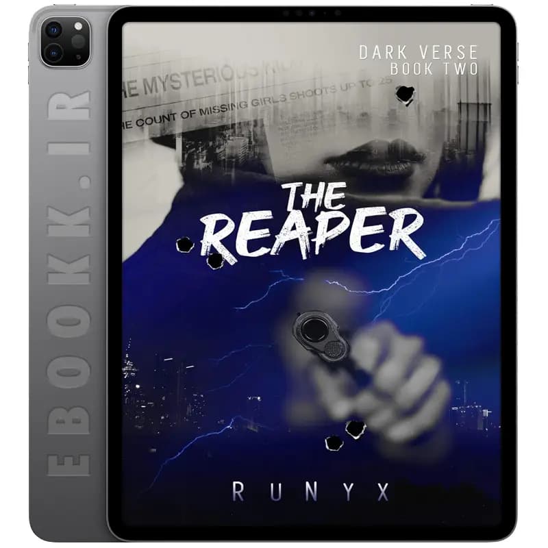 دانلود کتاب The Reaper 2020