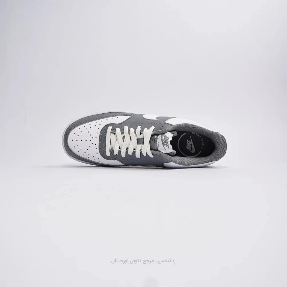کتونی Nike مدل Court Vision Low – HM9862-003 — تصویر ۴