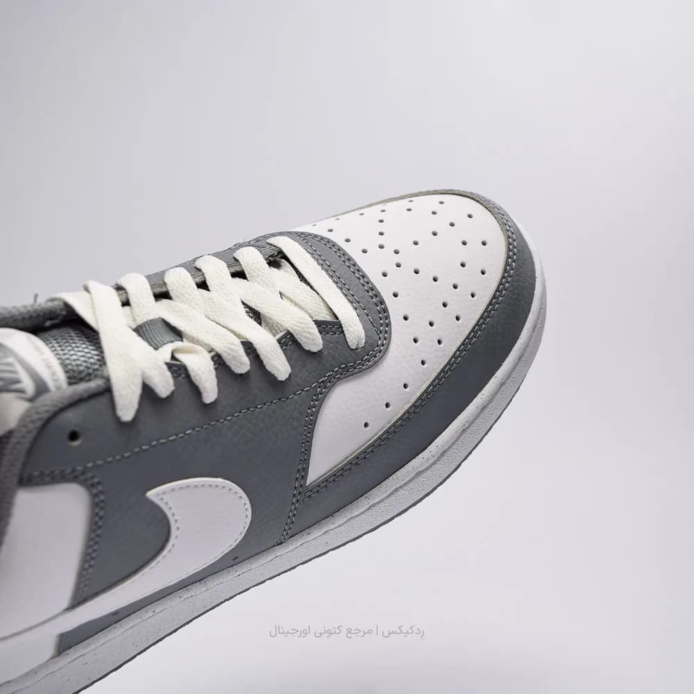 کتونی Nike مدل Court Vision Low – HM9862-003 — تصویر ۷