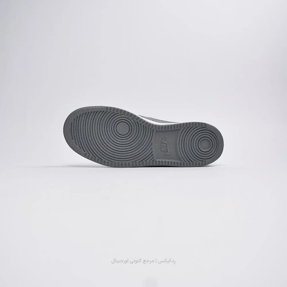 کتونی Nike مدل Court Vision Low – HM9862-003 — تصویر ۳