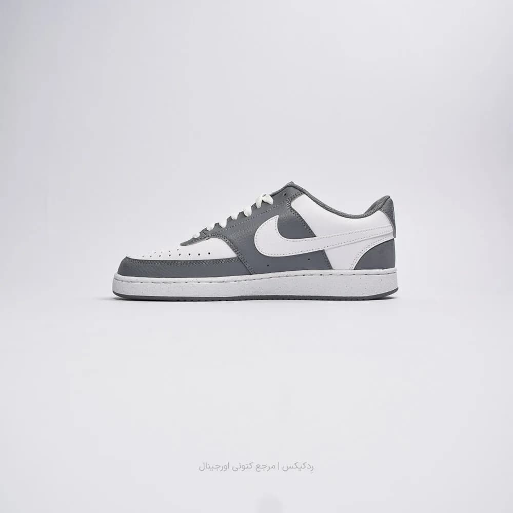 کتونی Nike مدل Court Vision Low – HM9862-003 — تصویر ۲