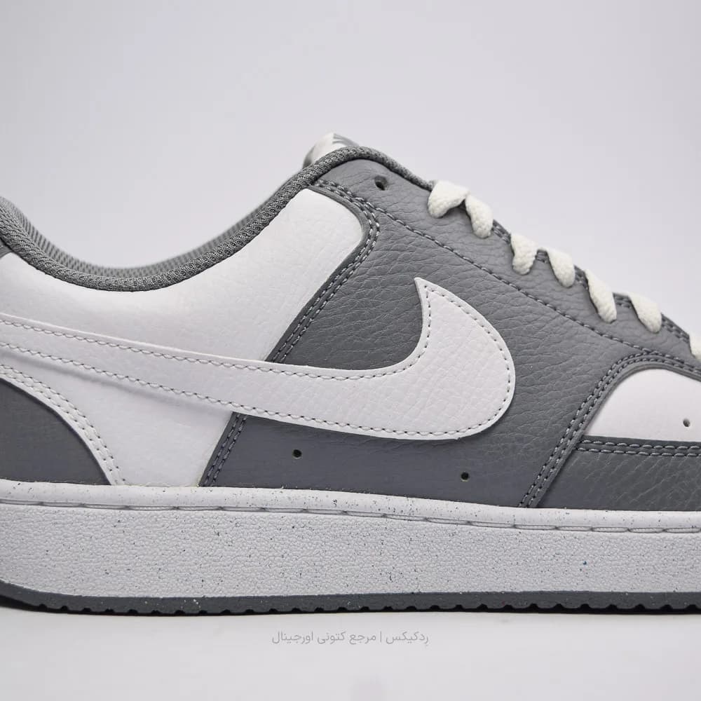 کتونی Nike مدل Court Vision Low – HM9862-003 — تصویر ۶