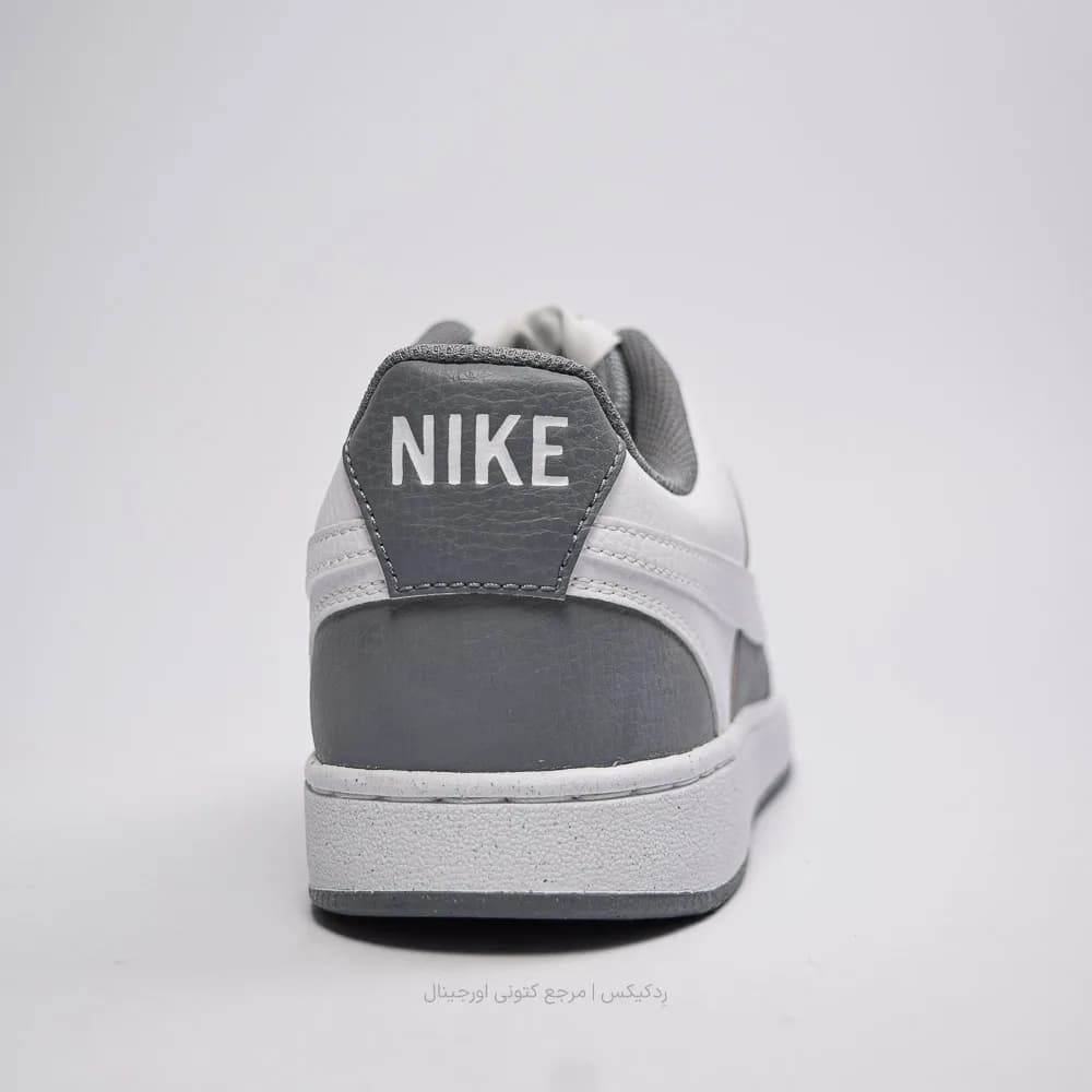 کتونی Nike مدل Court Vision Low – HM9862-003 — تصویر ۵