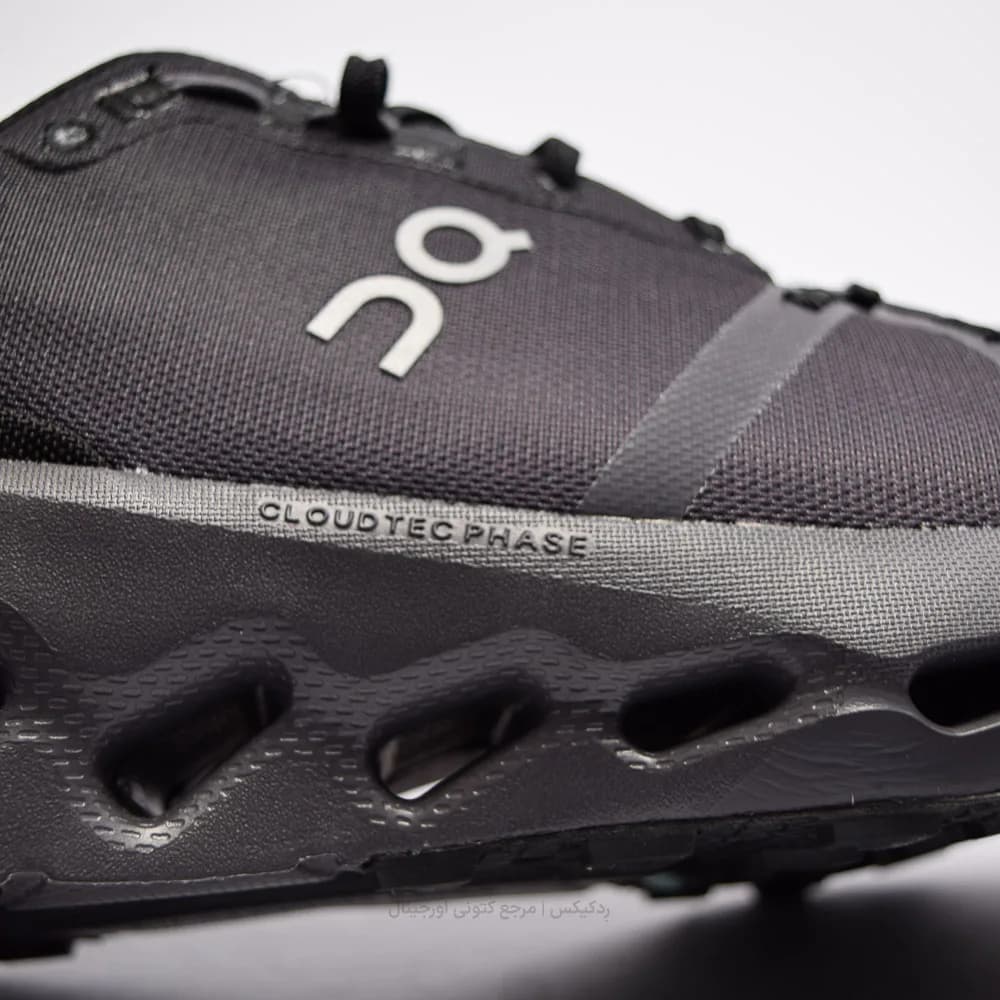 کتونی On Running مدل Cloudsurfer Trail Waterproof – 3me10270106 — تصویر ۷