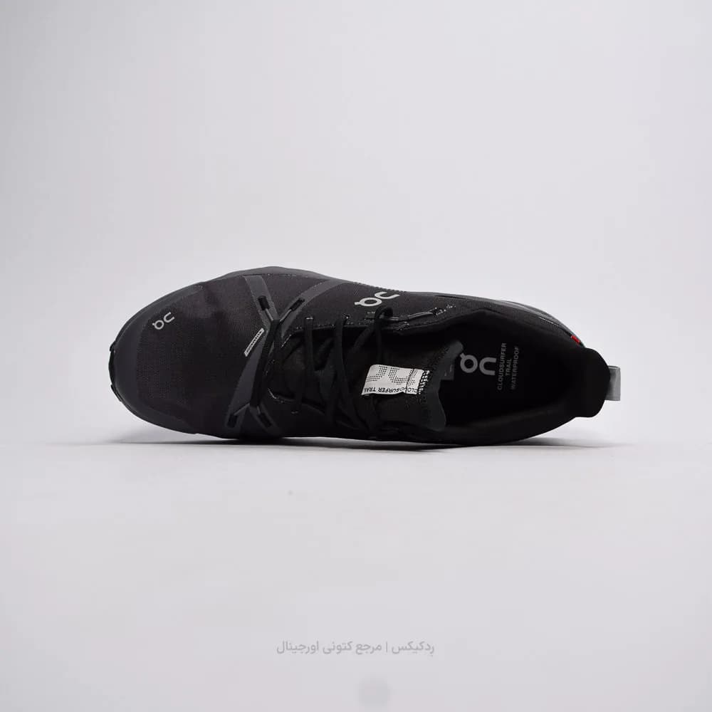 کتونی On Running مدل Cloudsurfer Trail Waterproof – 3me10270106 — تصویر ۳