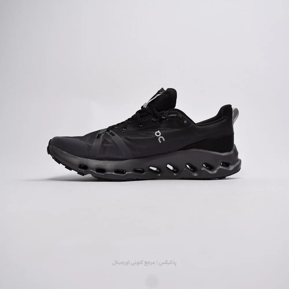 کتونی On Running مدل Cloudsurfer Trail Waterproof – 3me10270106 — تصویر ۲
