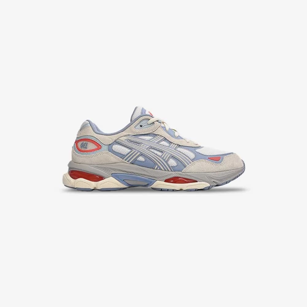 کتونی Asics مدل Gel-Nyc-2.0 – 1203A895-100