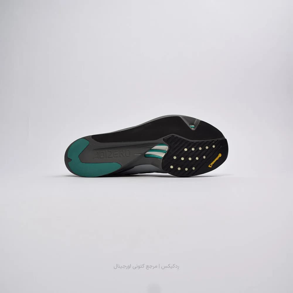 کتونی Adidas مدل Equipment Takumi Sen – JH5473 — تصویر ۳