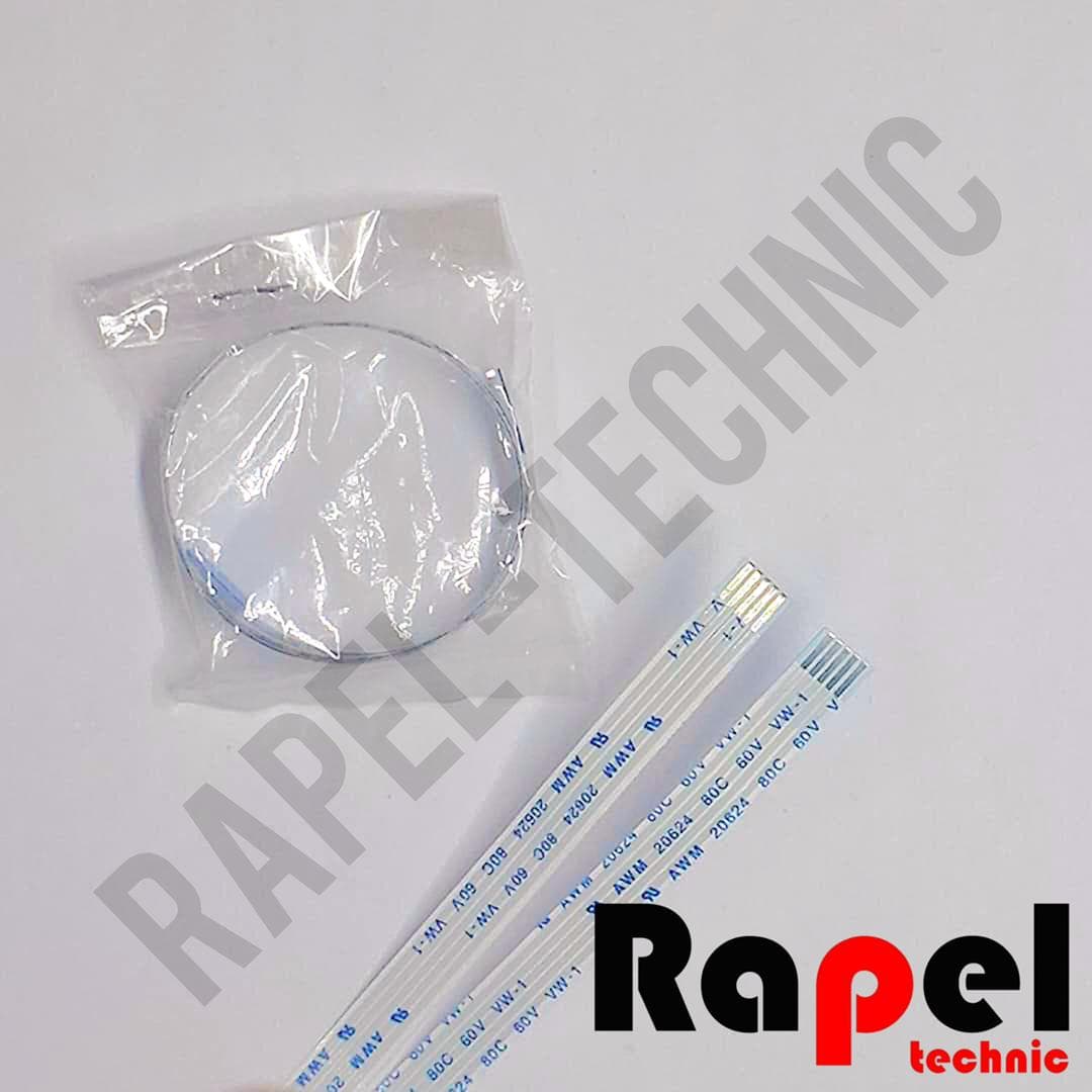 کابل اسکنر-ریکو Aficio 1015 | مناسب Aficio 2018-2016-MP 1600-M2000