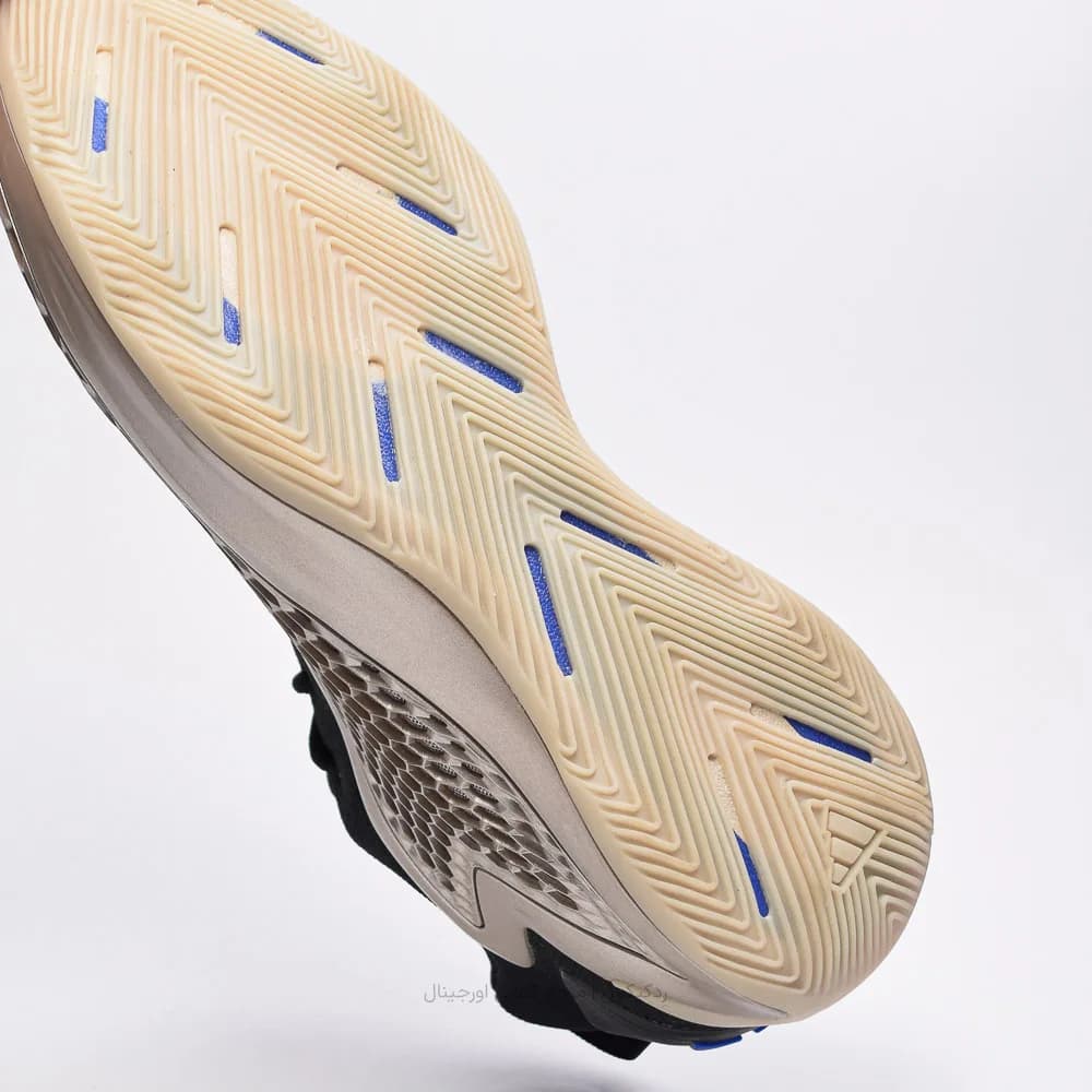 کتونی Adidas مدل Anthony Edwards 1 Low – JQ6133 — تصویر ۸