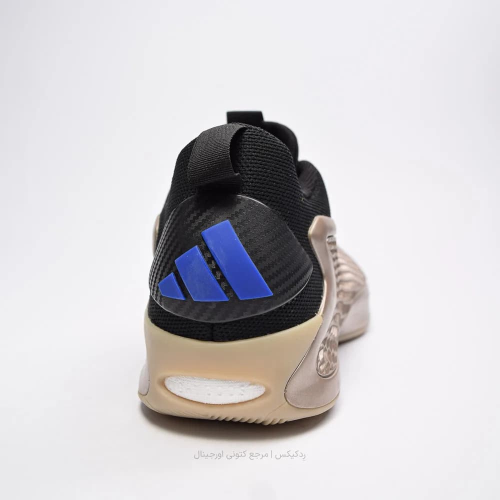 کتونی Adidas مدل Anthony Edwards 1 Low – JQ6133 — تصویر ۴