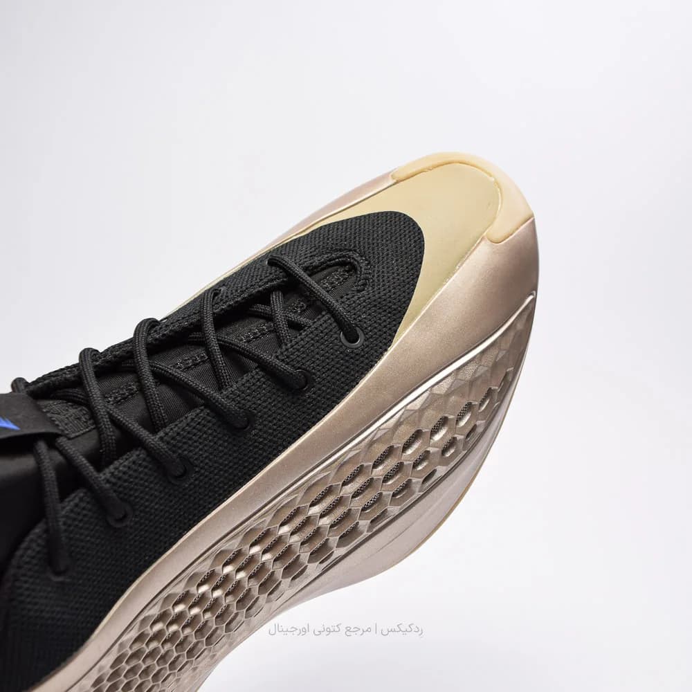کتونی Adidas مدل Anthony Edwards 1 Low – JQ6133 — تصویر ۶