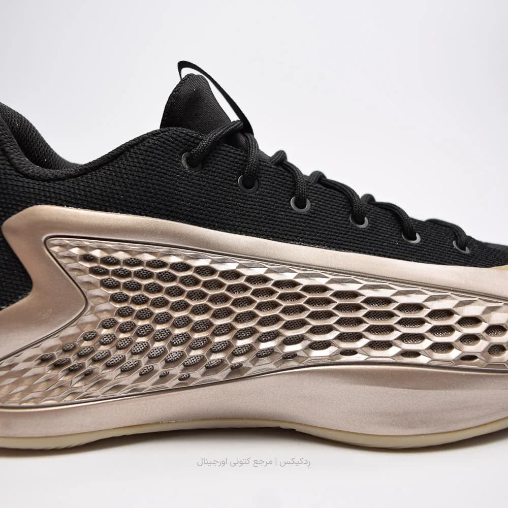 کتونی Adidas مدل Anthony Edwards 1 Low – JQ6133 — تصویر ۵