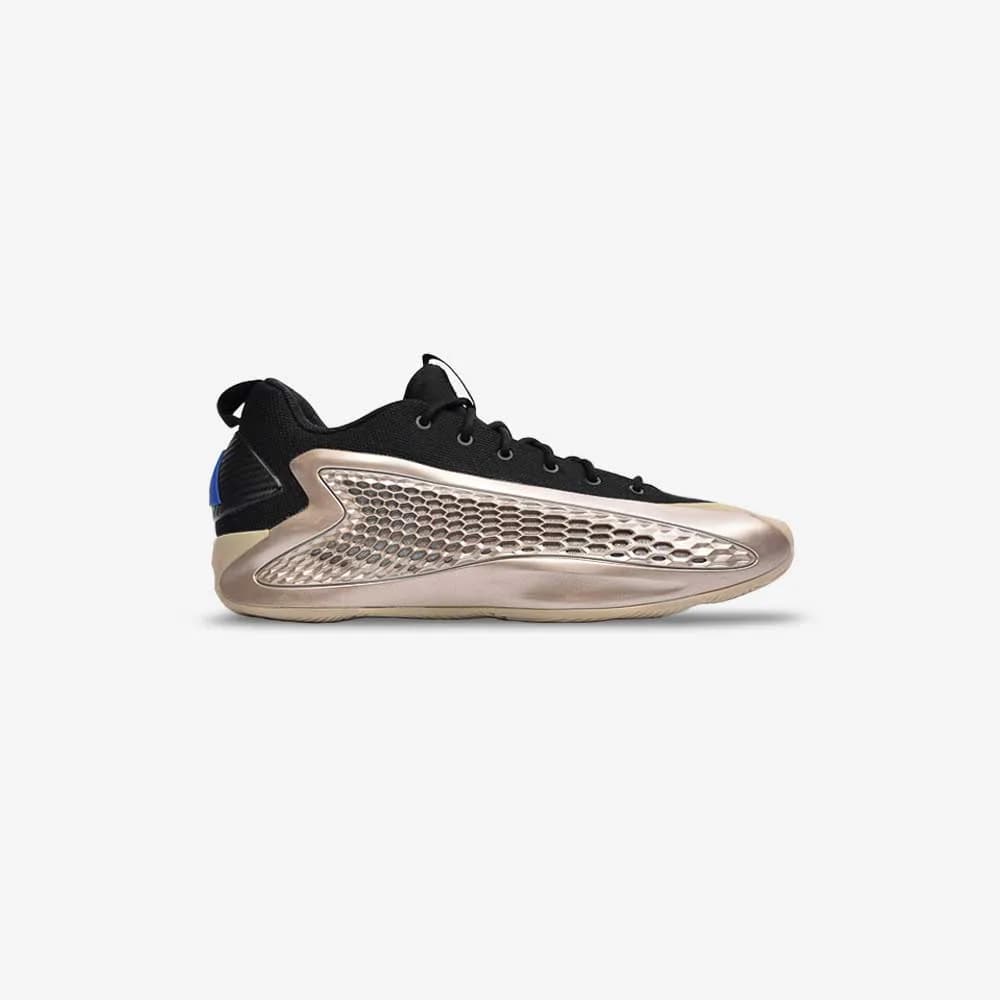 کتونی Adidas مدل Anthony Edwards 1 Low – JQ6133