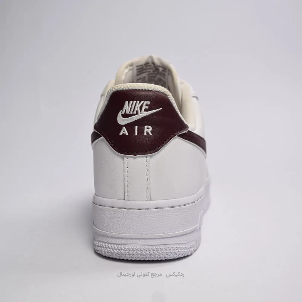 کتونی Nike مدل Air Force 1 Low ’07 – FJ4146-112 — تصویر ۵