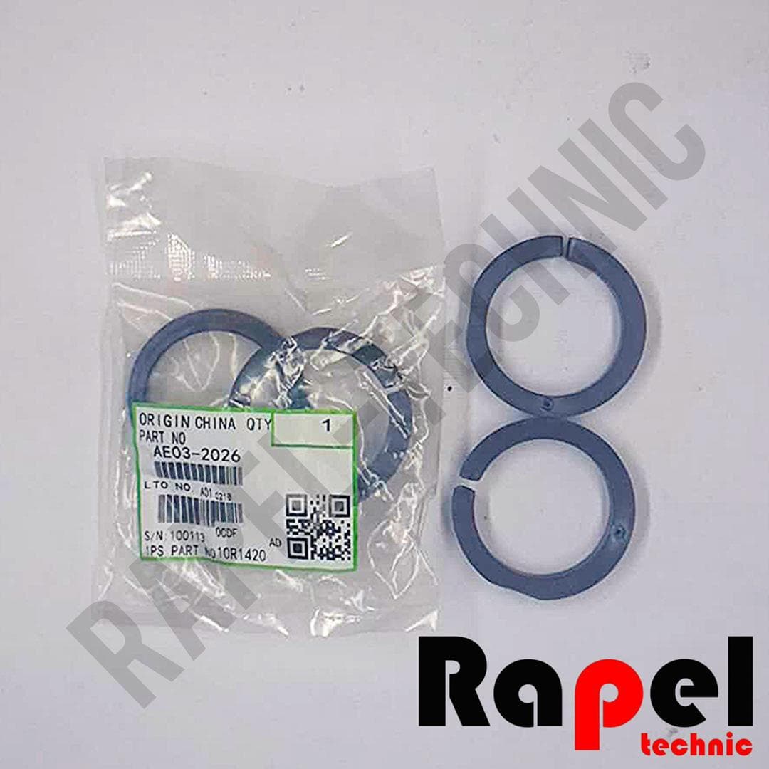 بوش هات جفتی ریکو Aficio 2060 | مناسب Aficio 2075-MP 6500-7500-7001-8001