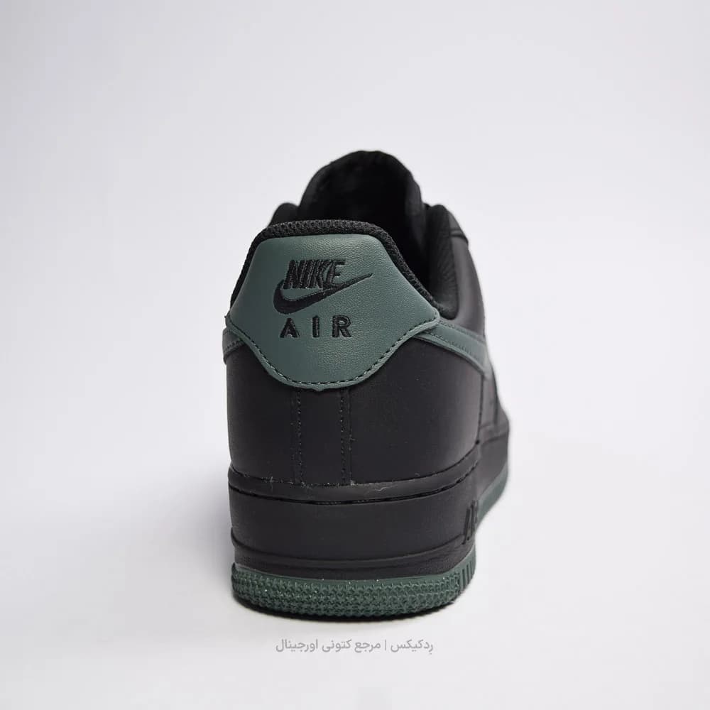 کتونی Nike مدل Air Force 1 ’07 – FJ4146-001 — تصویر ۵