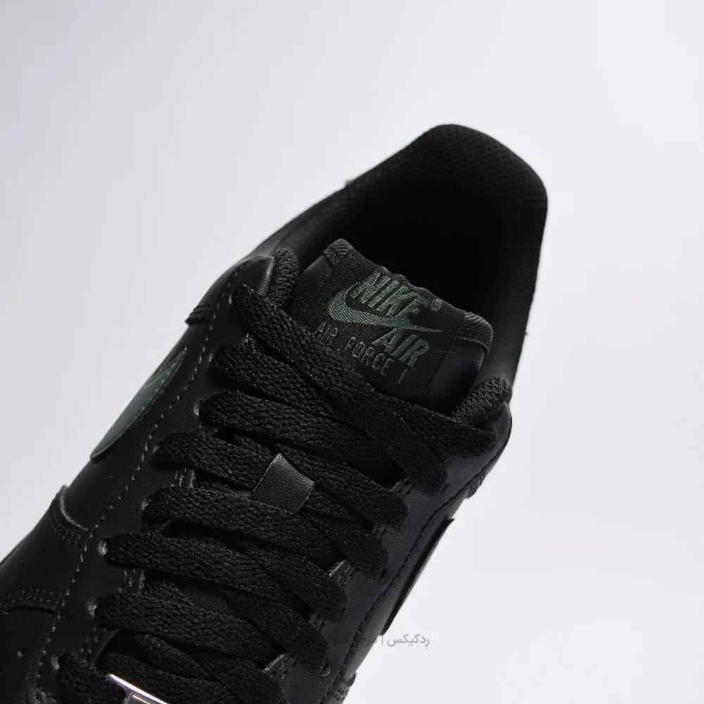 کتونی Nike مدل Air Force 1 ’07 – FJ4146-001 — تصویر ۷