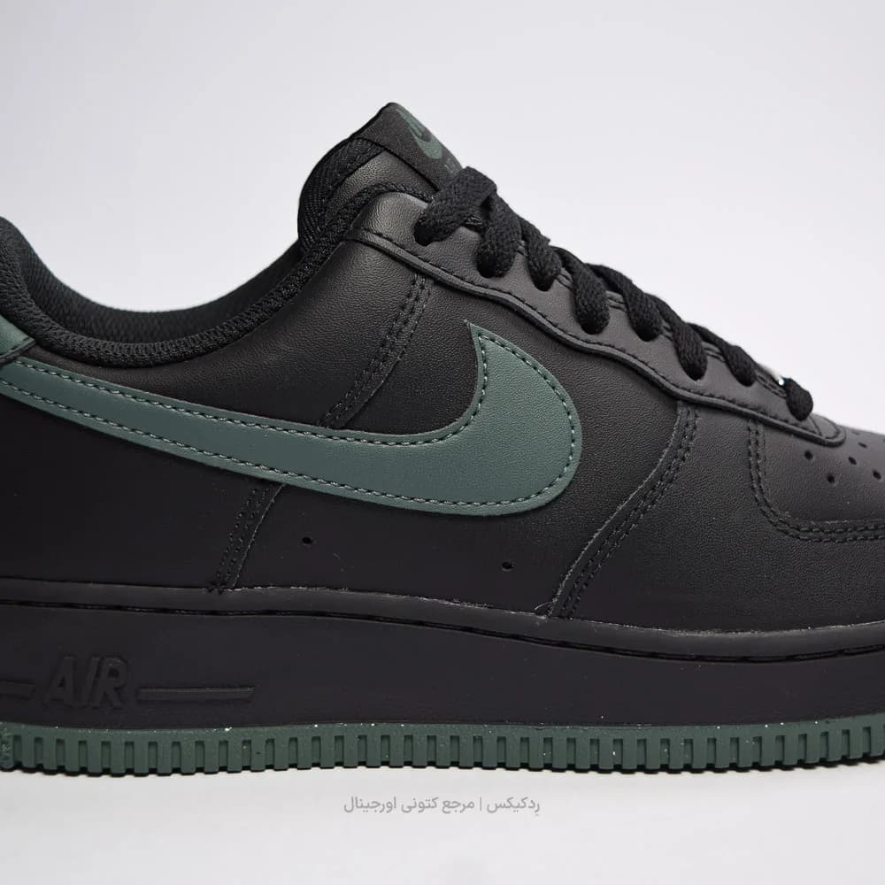 کتونی Nike مدل Air Force 1 ’07 – FJ4146-001 — تصویر ۶